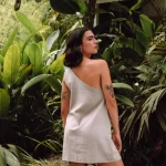 Vestido Calma