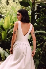 Vestido Serena - Imagen 5