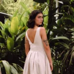 Vestido Serena